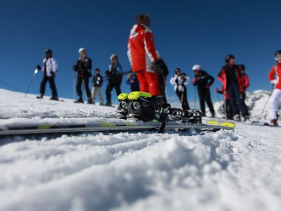 pgl school ski trips