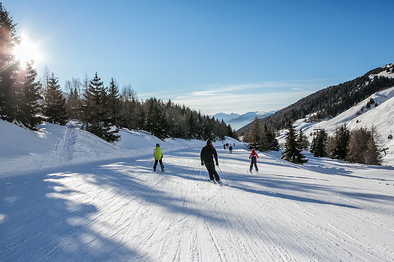 Passo-Tonale-Ski-Resort
