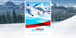school ski trip 2024