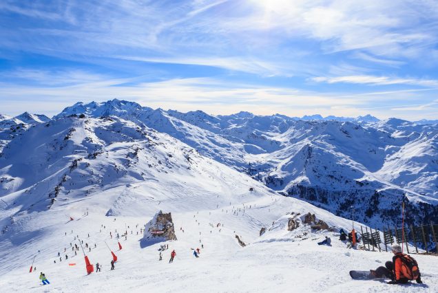 Courchevel