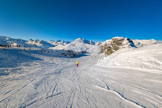 Val Cenis