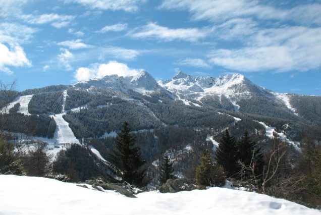 Piancavallo