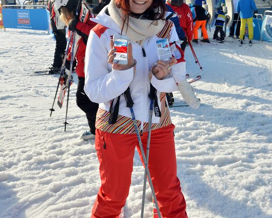 Salzburger Sportwelt
