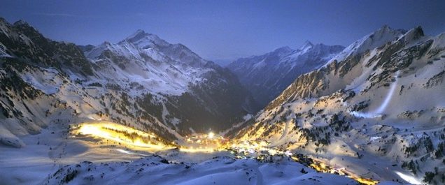 Obertauern
