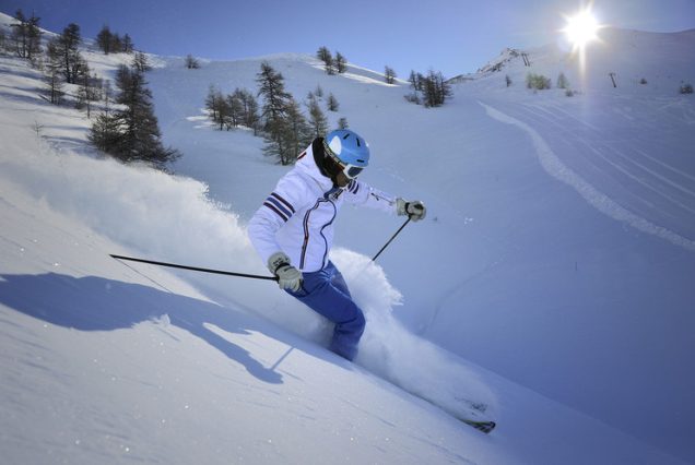 Bardonecchia