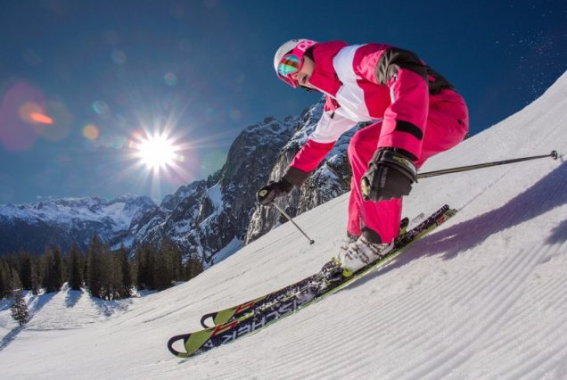 Dachstein West