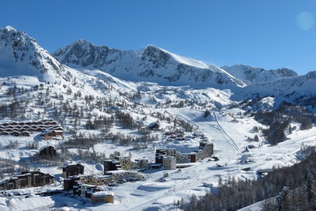 Isola 2000
