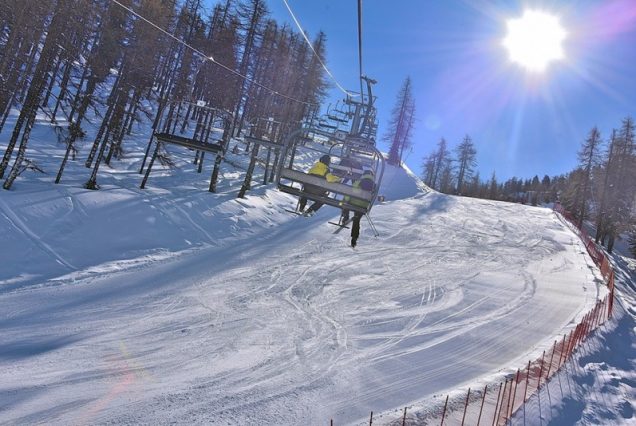 Sestriere