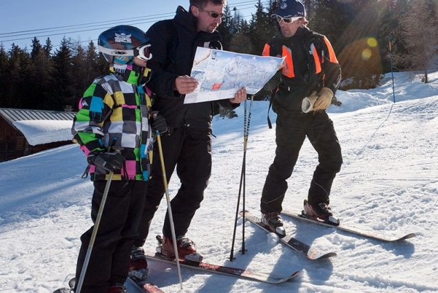 La Plagne