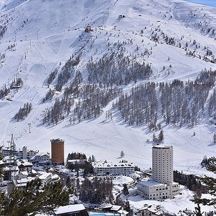 Sestriere