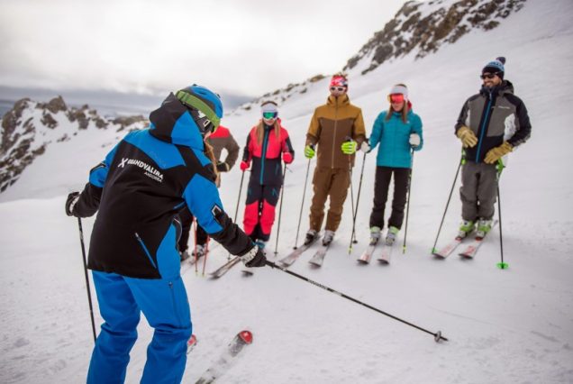 Grandvalira