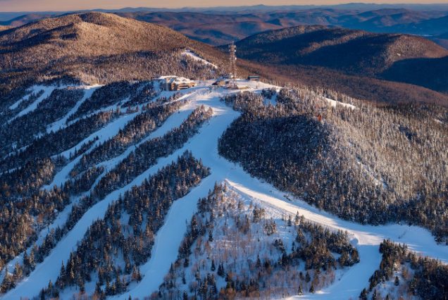 Mont Tremblant