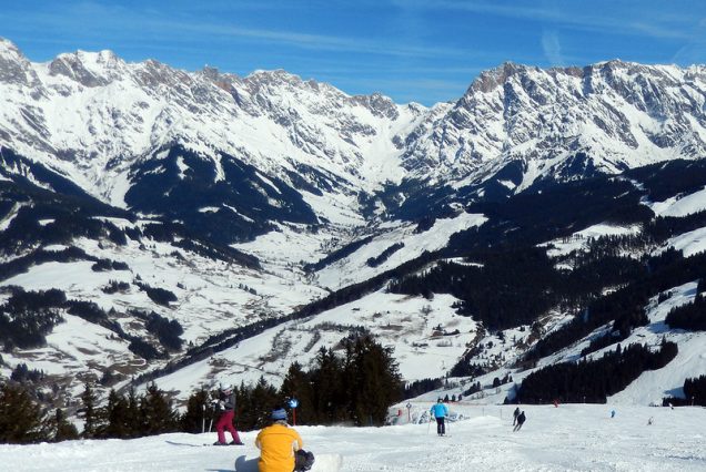 Maria Alm / Hochkönig