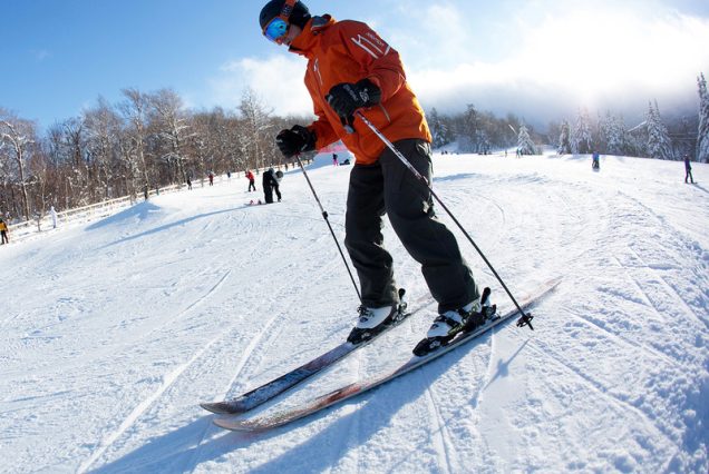 Killington