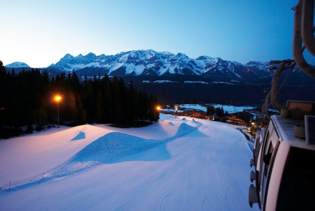 Schladming