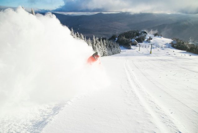 Waterville Valley
