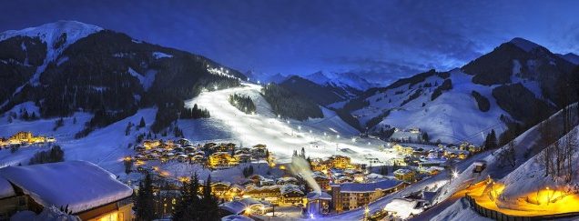 Saalbach