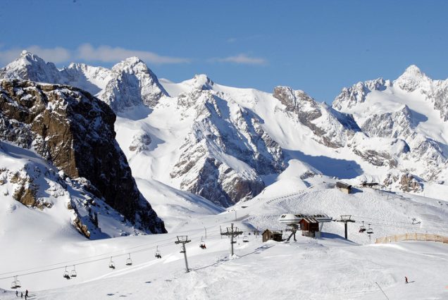 Serre Chevalier