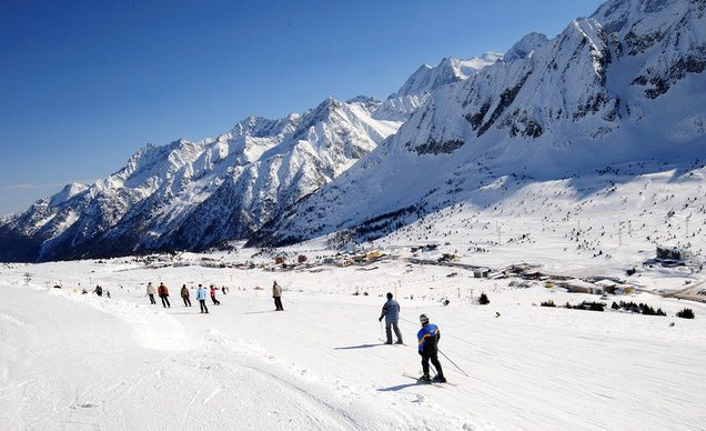 Passo Tonale