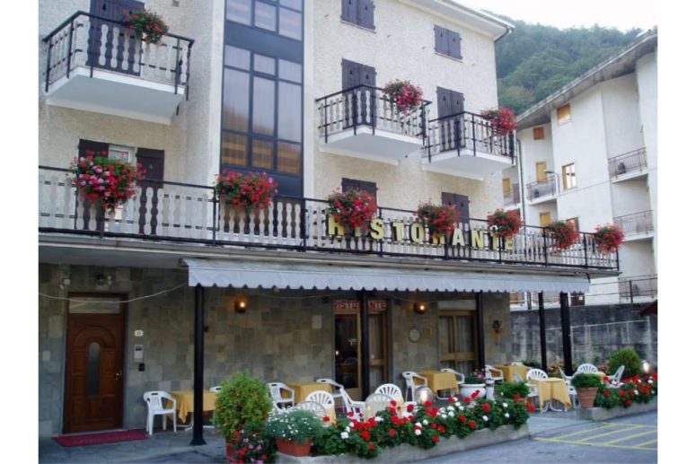 Albergo Delle Alpi_2