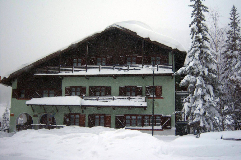 Chalet Della Luna_2