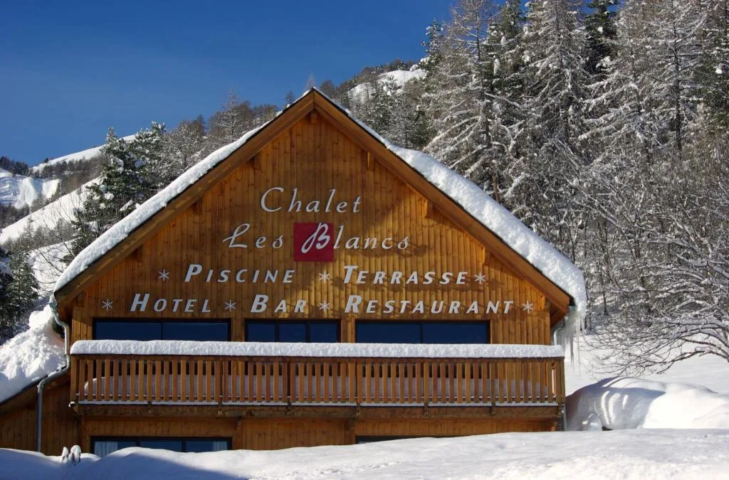 Chalets les Blancs_2