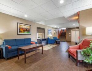 Comfort Inn_3