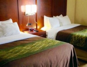 Comfort Inn_4