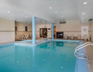 Comfort Inn_5