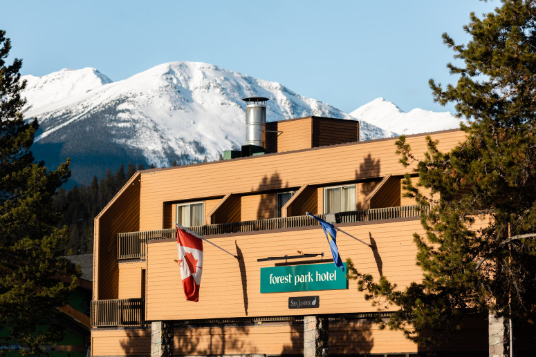 Forest Park Hotel_2