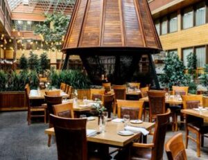 Forest Park Hotel_3