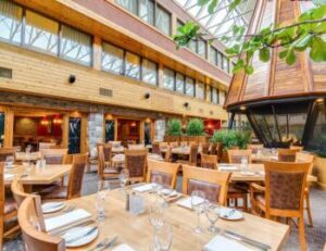 Forest Park Hotel_5