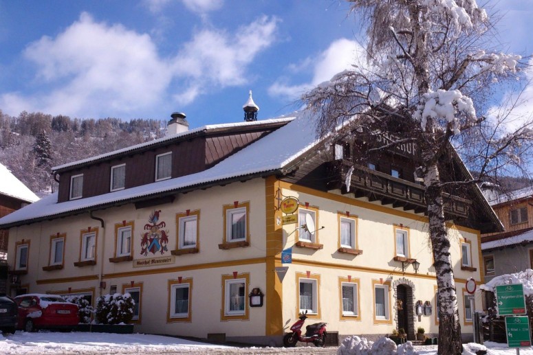 Gasthof Mentenwirt_2
