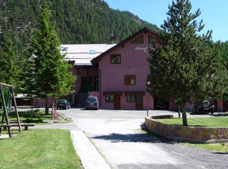 Hotel Clari_2