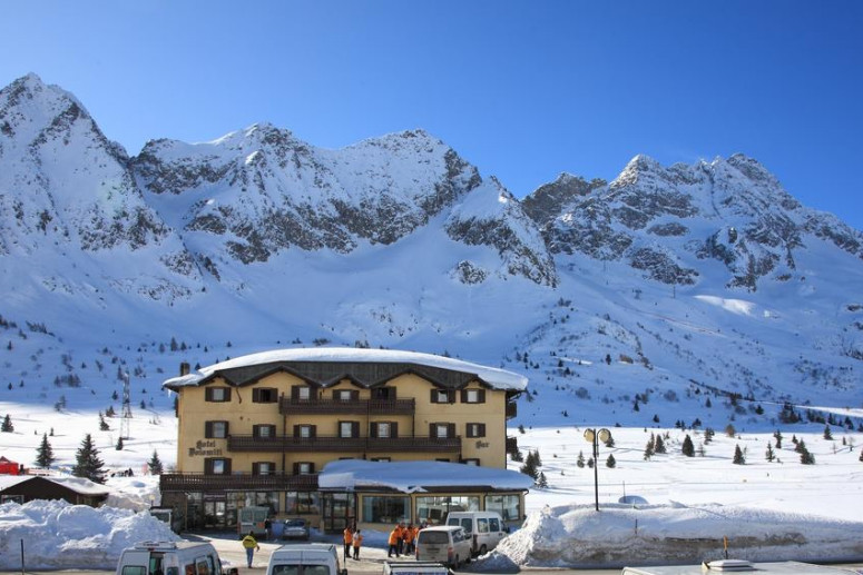 Hotel Dolomiti_2