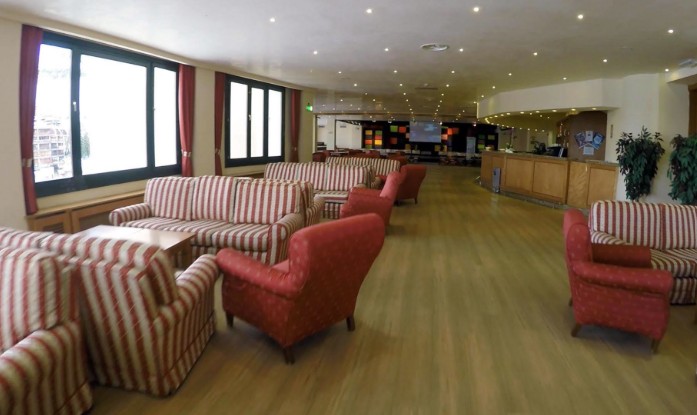 Hotel Duchi d’Aosta - Sestriere - Italy