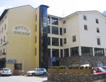 Hotel Encamp_2