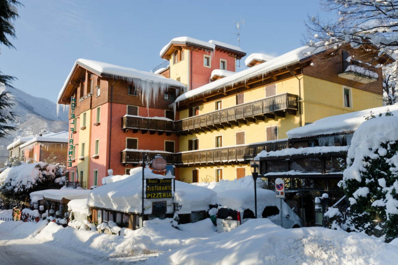 Hotel Firenze_2