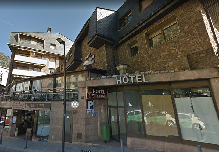 Hotel K-Ena_2