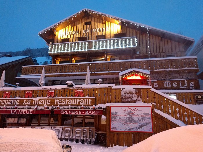 Hotel La Meije_2