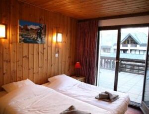 Hotel Le Cairn_4