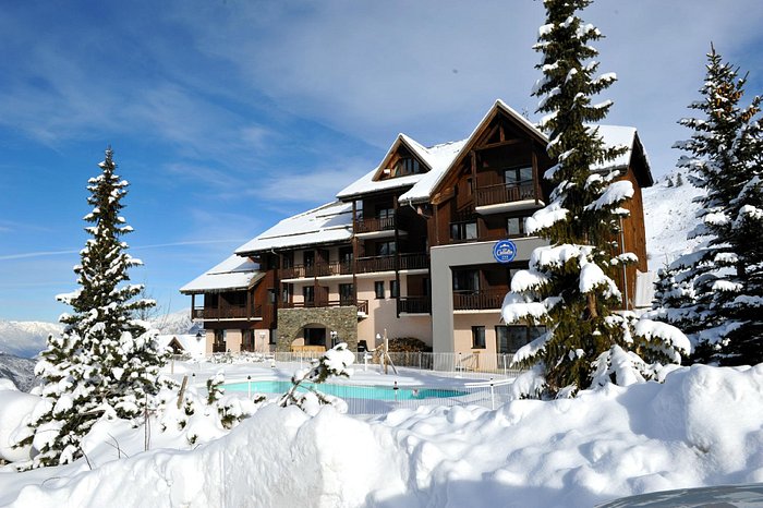 Hotel Les Carrettes_2
