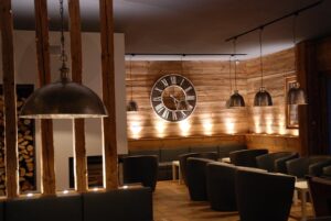 Hotel Les Carrettes_5