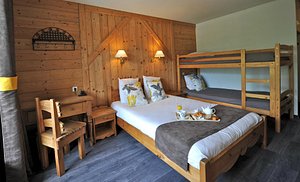 Hotel Les Carrettes_7