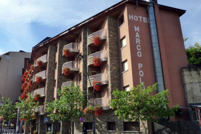 Hotel Marco Polo_2