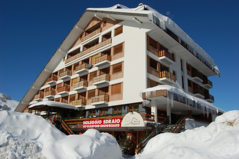 Hotel Marguareis_2