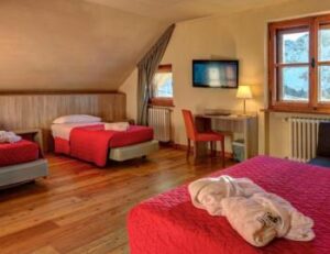 Hotel Mondole_3