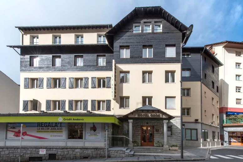 Hotel Oros_2