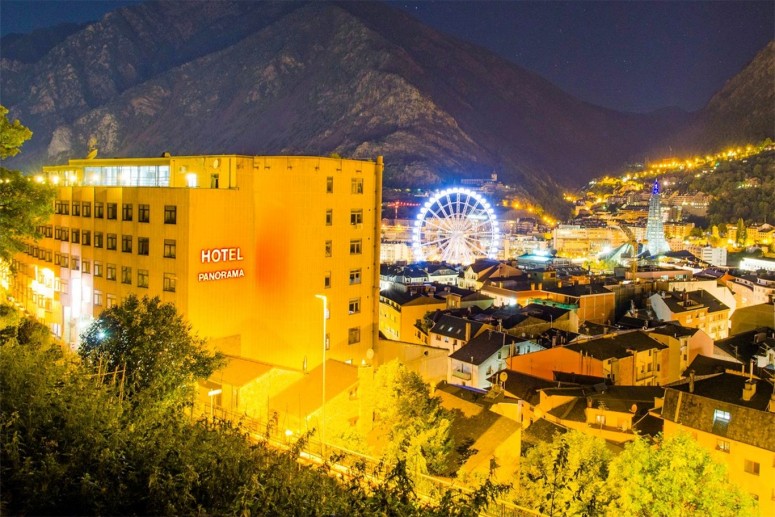Hotel Panorama_2