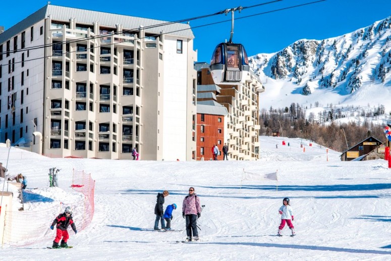Hotel Pas du Loup_2